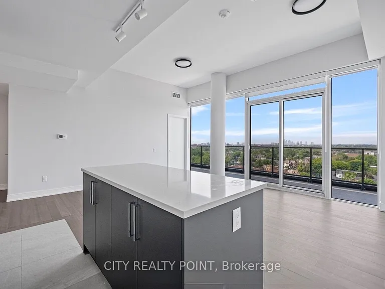 664 Spadina Ave #1101 — Photo 3