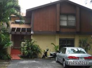 6818 SW 128th Pl, Miami, FL 33183