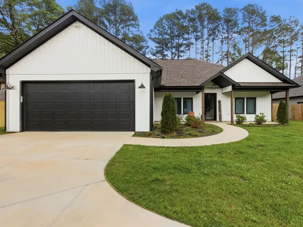 1612 Sorrell Rd, Benton, AR 72015