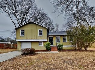 4711 Mosley Rd, Austell, GA 30106