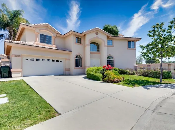 18335 Sunshine Ct, La Puente, CA 91744