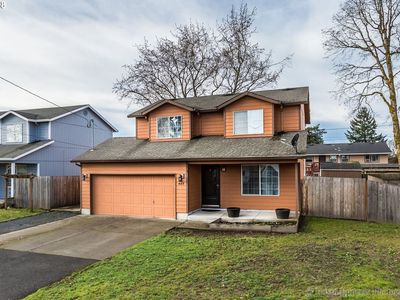 485 S 8th St, Saint Helens, OR, 97051