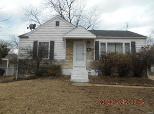 3959 Thomas Dr, Saint Louis, MO 63134