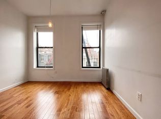 56 Henry St #11FW, New York, NY 10002