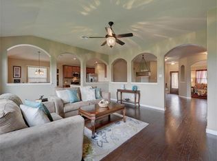 17705 Sly Fox Dr, Dripping Springs, TX 78620