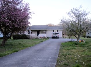 930 Highway 73, Newport, TN 37821