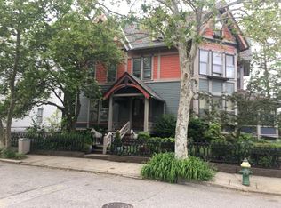 24 Linden St #3, Providence, RI 02907