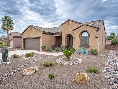 5864 S Azure Vista Way, Green Valley, AZ, 85622