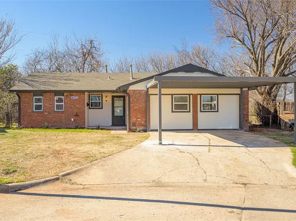 4001 SE 45th St, Oklahoma City, OK 73135