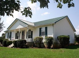 2700 Shelbyville Rd, McMinnville, TN 37110