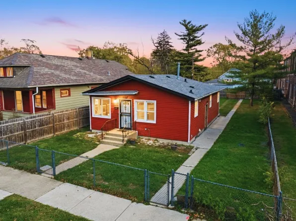 14921 Lincoln Ave, Harvey, IL 60426