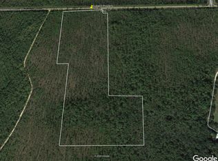 1 Highway 188, Coden, AL 36523