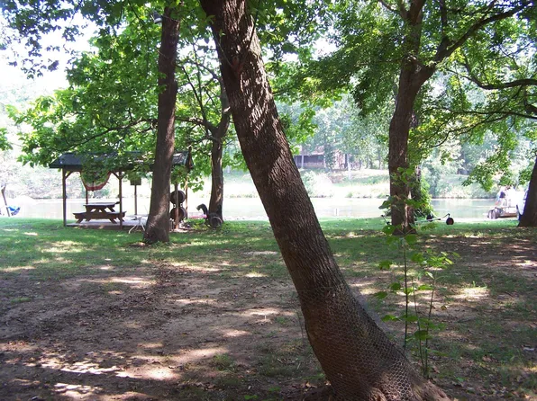 (undisclosed Address), Mammoth Spring, AR 72554