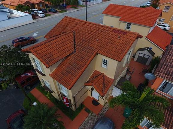 5th image of 12693 NW 9th Ter #Townhouse 12693