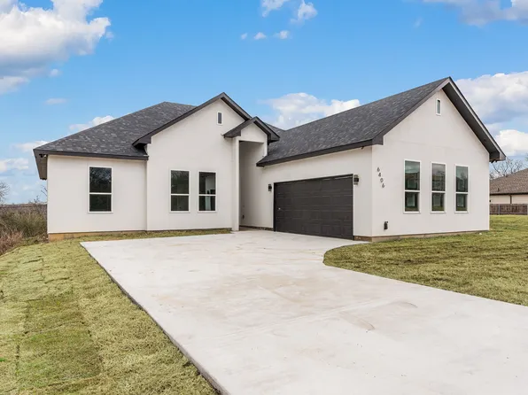 6406 Teague Dr, Dallas, TX 75241