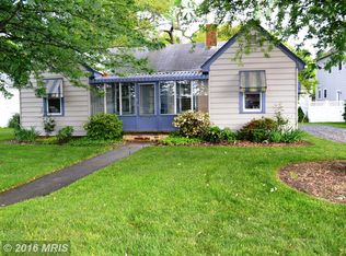 304 E Chew Ave, Saint Michaels, MD 21663