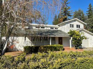 529 Cuesta Dr, Los Altos, CA 94024