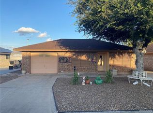 1804 Woodrow St LOT 184, Mission, TX 78572