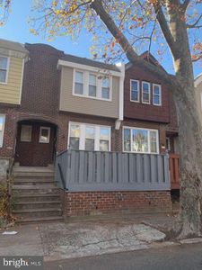 934 Anchor St, Philadelphia, PA, 19124