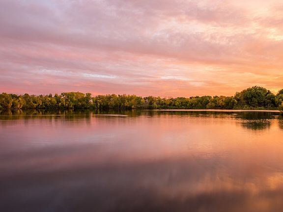 Lake Access