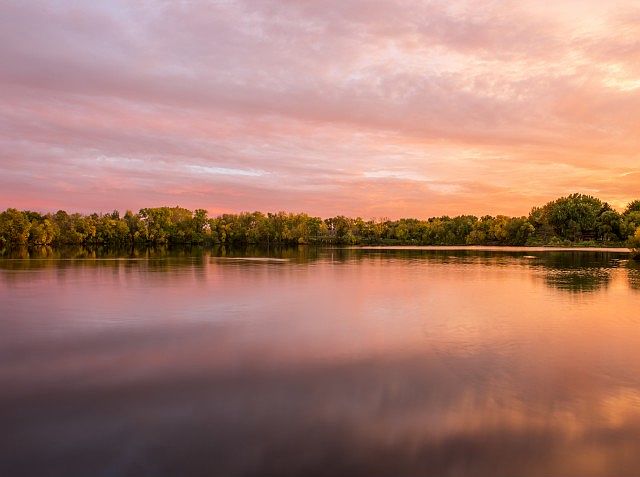 Lake Access