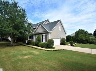 113 Marcie Rush Ln, Greer, SC 29651