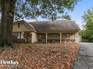 6055 Harvest Moon Cv, Memphis, TN 38141