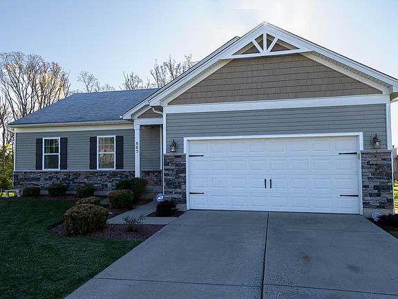 3rd image of 807 Wigeon Dr