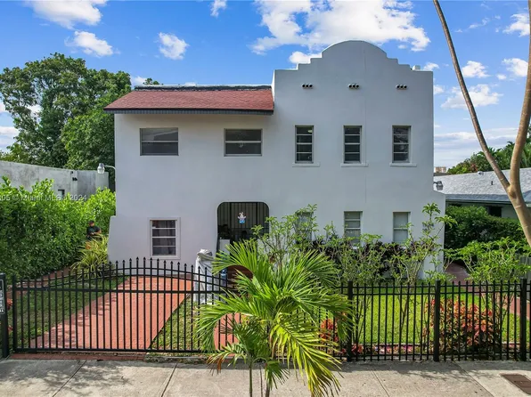 1924 SW 9th St, Miami, FL 33135