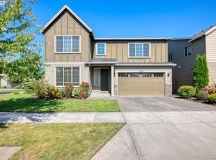 955 Andy Ave, Forest Grove, OR