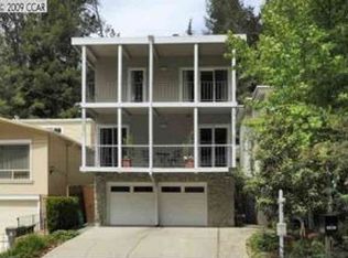 6639 Banning Dr, Oakland, CA