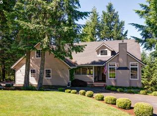 196 Watagua Way, Cottage Grove, OR 97424