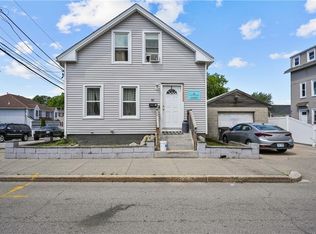 86 Washington St, Central Falls, RI 02863