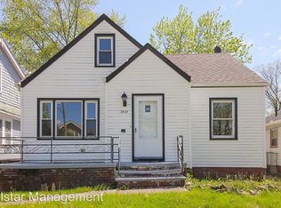 3949 E 154th St, Cleveland, OH