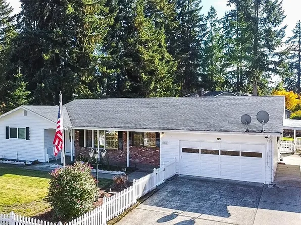 4015 18th Avenue NE, Olympia, WA 98506
