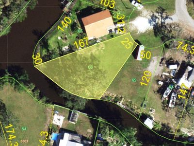 381 Hile Ln #66, Punta Gorda, FL, 33982