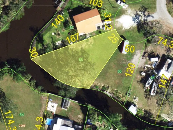 381 Hile Ln #66, Punta Gorda, FL 33982