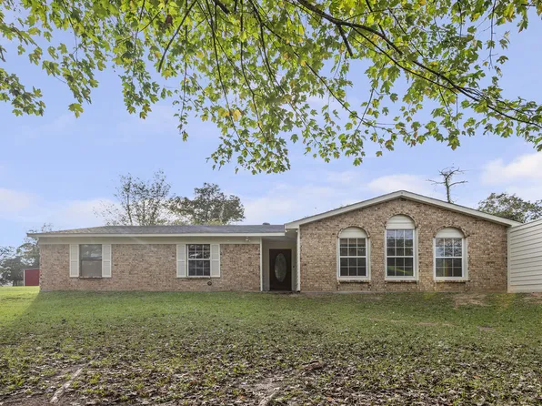 155 County Road 262, Jasper, TX 75951