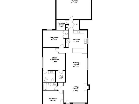 2nd image of 3990 Summerstone Dr