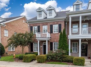 8374 Indigo Row, Charlotte, NC 28277