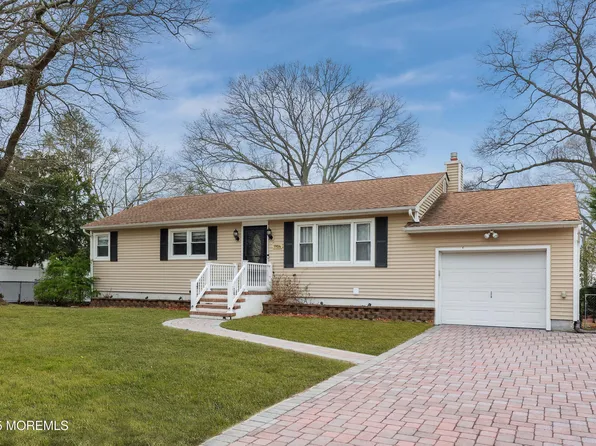 1904 Waverly Street, Oakhurst, NJ 07755