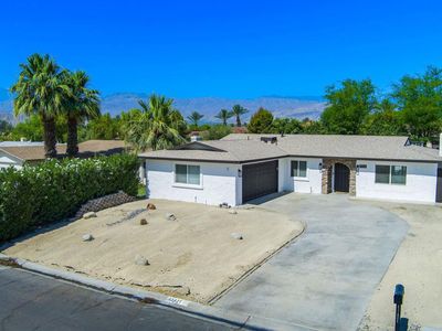 43421 Virginia Ave, Palm Desert, CA, 92211