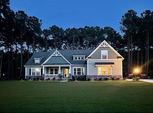 1065 Meadowlands Trl NW, Calabash, NC 28467