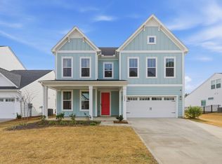 1008 Field Sparrow Dr, Ravenel, SC 29470