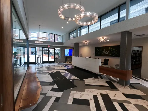 700 1st St, Hoboken, NJ