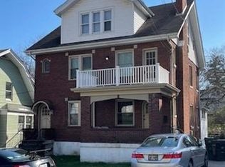 1254 Rutledge Ave, Cincinnati, OH 45205