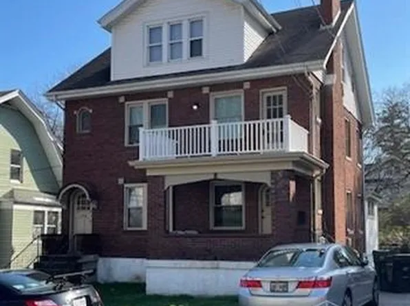 1254 Rutledge Ave, Cincinnati, OH 45205