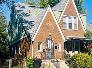 8161 Robson Ave, Detroit, MI 48228