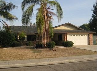 1145 Rose Ave, Shafter, CA 93263