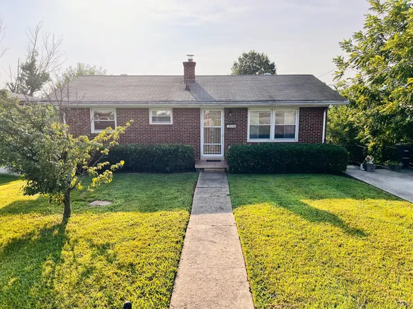 4620 Hartford St, Lynchburg, VA 24502